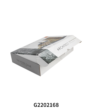 Custom Cardboard Mailer Boxesfor Toys