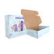 Custom Mailing Shipping Boxes for Skin Care Product