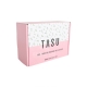 Custom Printed Cardboard Mailer Boxes for Candle