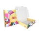 Custom Printed Cardboard Mailer Boxes for Spoon