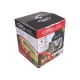 Custom Shipping Cardboard Boxes with Handle