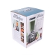 Custom Shipping Cardboard Handle Boxes Packaging for Juicer