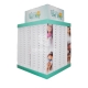 Custom Walmart Full Pallet Display Unit for Sunglasses