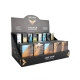 Eco-friendly Custom CBD Desktop Display Boxes