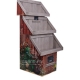 Custom 3 Tiers Cardboard Floor Displays for Retail