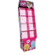 Custom Corrugated Floor Display with Pocket for Toys