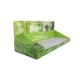 Corrugated PDQ Counter Display Tray for Pet Care Products