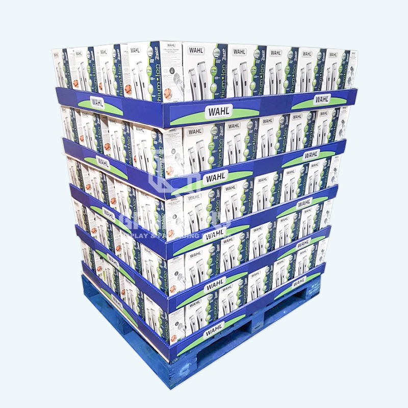 Costco Packaging & Stacking PDQ Trays-3 Costco Packaging & Stacking PDQ Trays-3