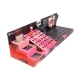 Custom Cardboard Counter Endcap Makeup Display Boxes