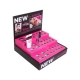 Custom Cardboard Counter MakeupCosmetic Display