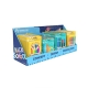 Custom Cardboard Stationery Countertop Displays for Pen