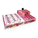 Custom Printed Nail Polish Counter Display Box
