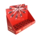 USB Cable Cardboard Retail Counter Display Boxes