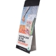 Custom Cardboard Advertising Standee Display for Pet Food