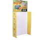 Custom Design Beer Cardboard Floor Case Stacker