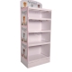 Cardboard Corrugated FSDU with Shelf for Plush Toy