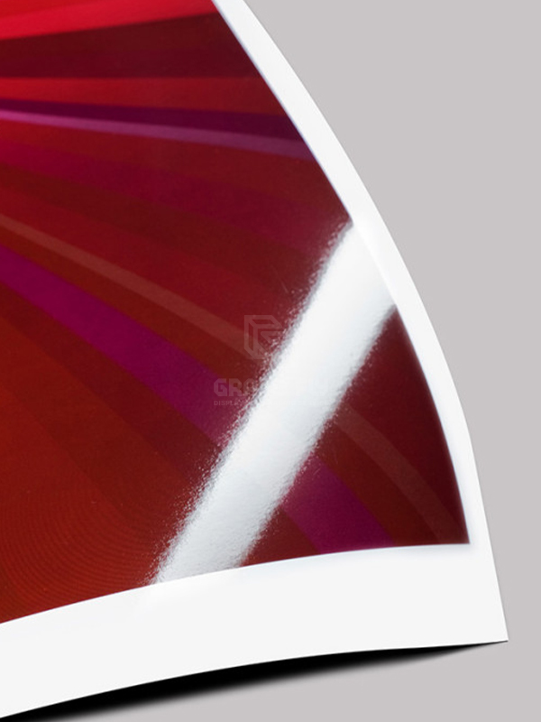 Gloss Lamination